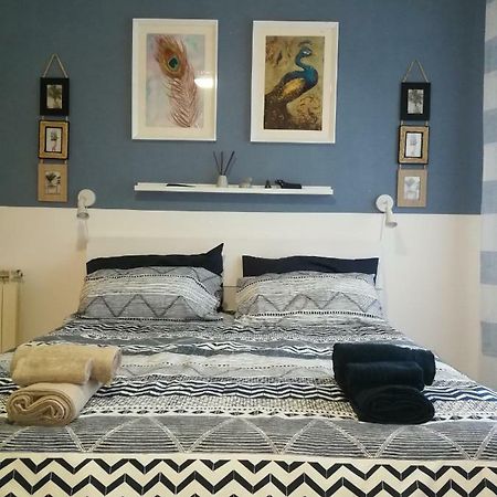 Casa Diana Ostia 아파트 외부 사진