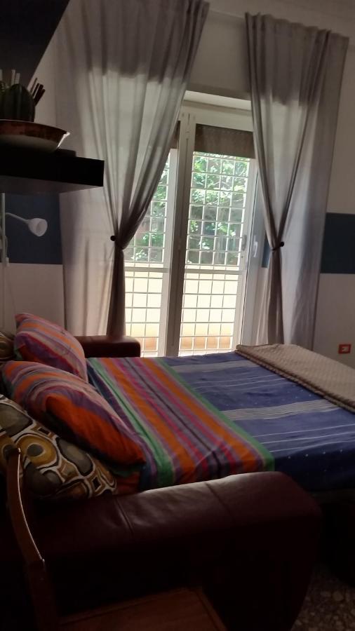 Casa Diana Ostia 아파트 외부 사진