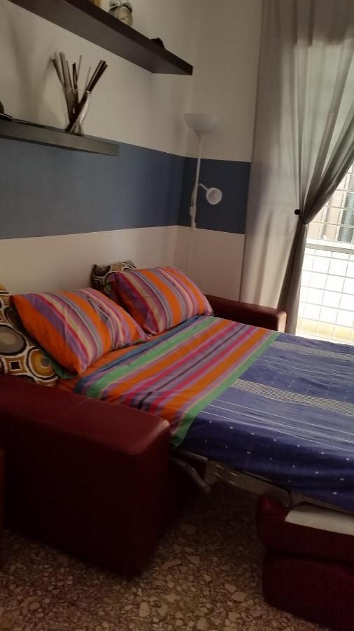 Casa Diana Ostia 아파트 외부 사진
