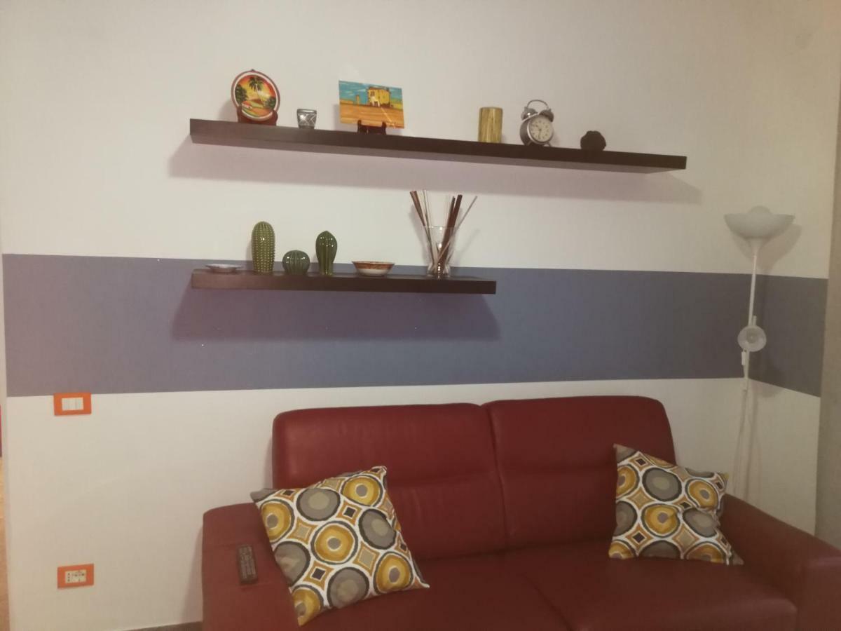 Casa Diana Ostia 아파트 외부 사진