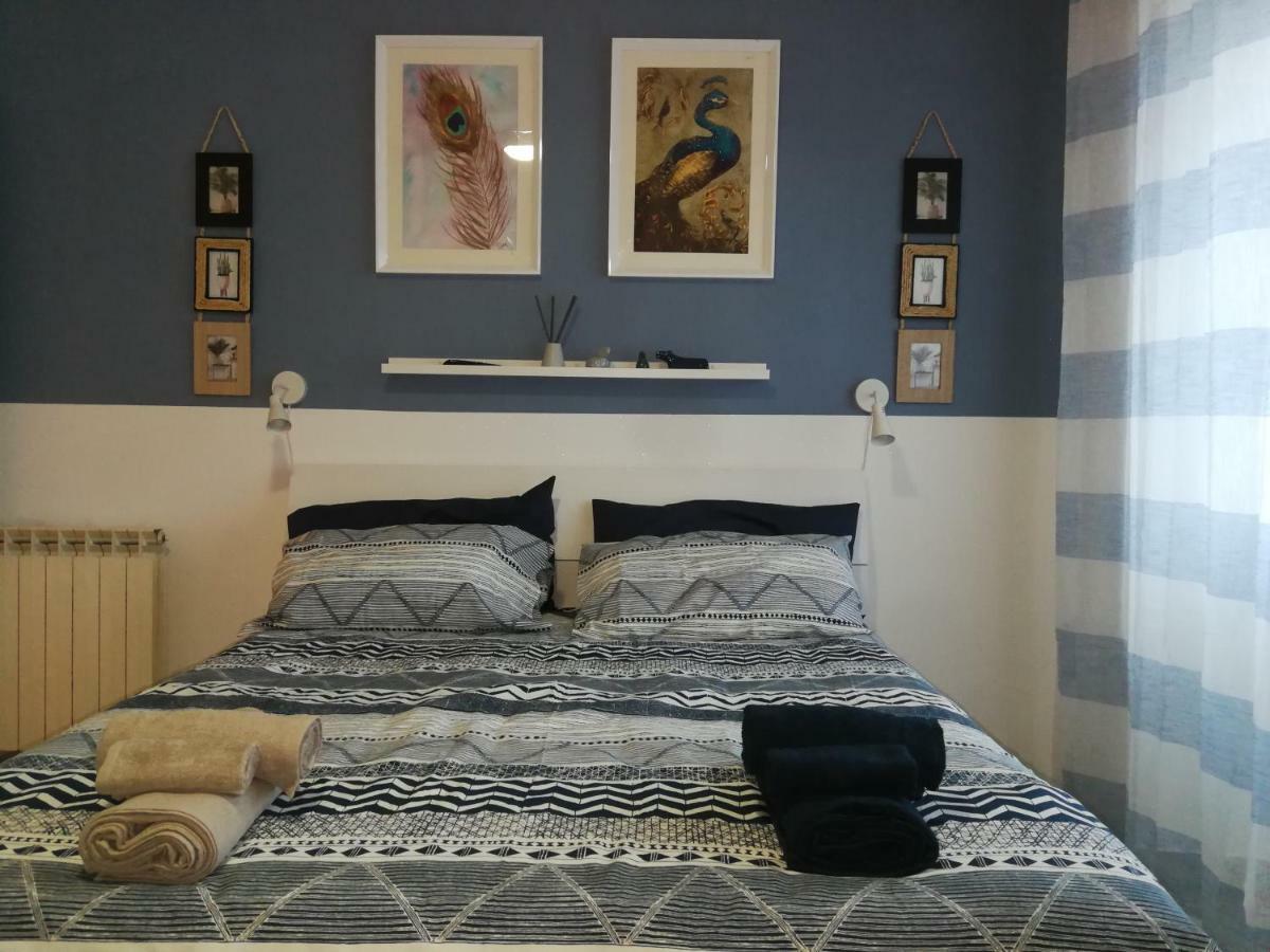 Casa Diana Ostia 아파트 외부 사진