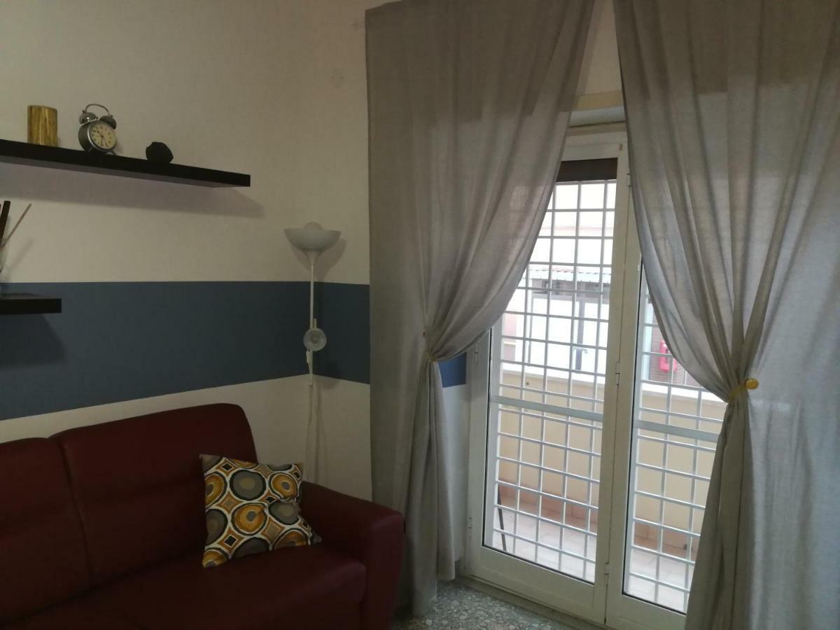 Casa Diana Ostia 아파트 외부 사진