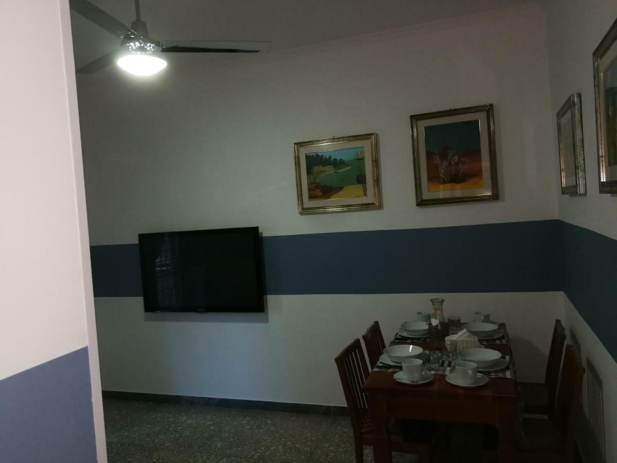 Casa Diana Ostia 아파트 외부 사진