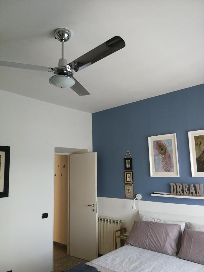 Casa Diana Ostia 아파트 외부 사진
