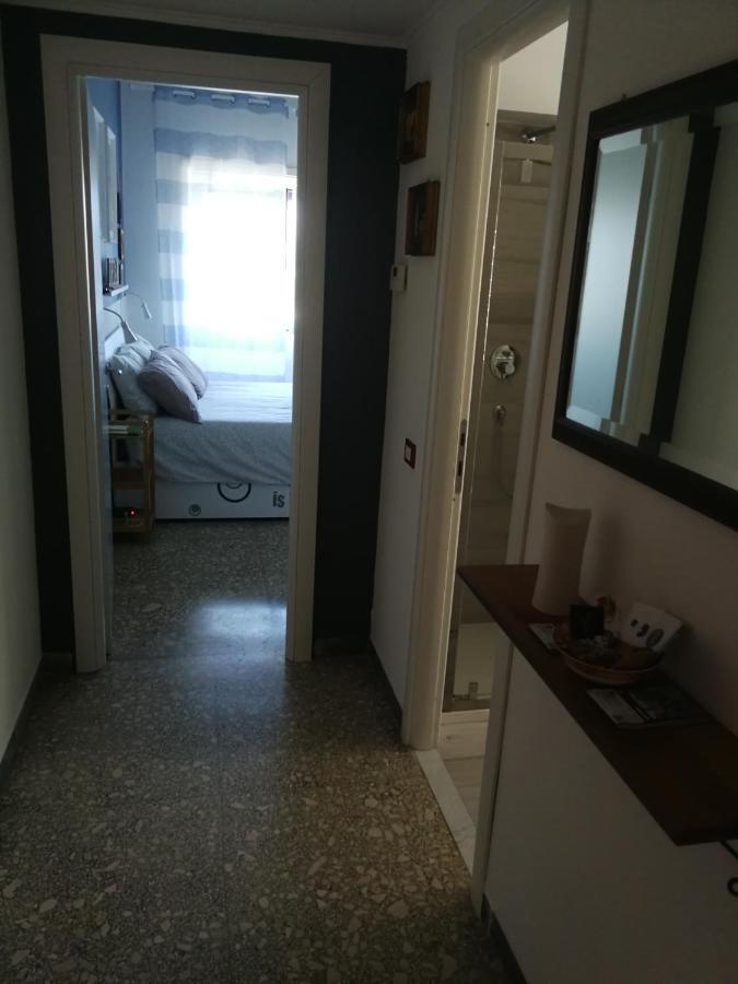 Casa Diana Ostia 아파트 외부 사진