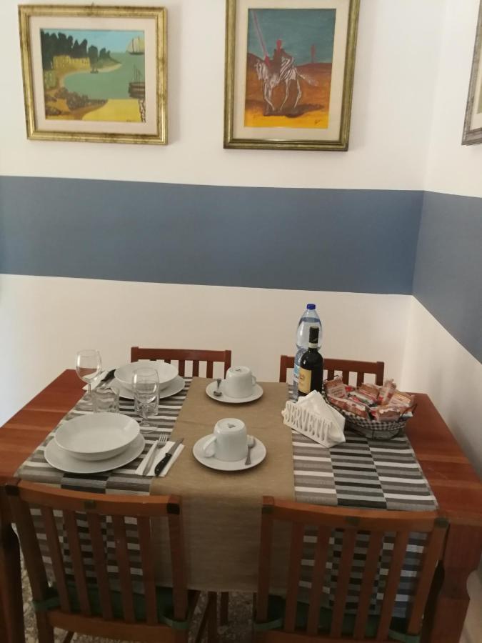 Casa Diana Ostia 아파트 외부 사진