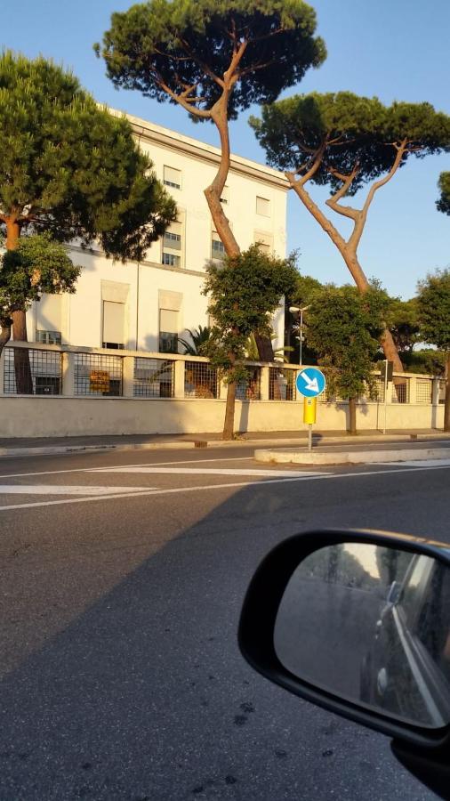 Casa Diana Ostia 아파트 외부 사진